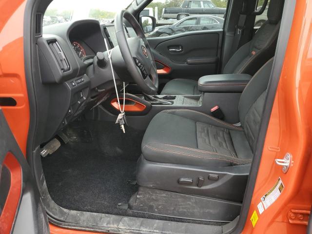 Nissan Frontier S Image 10