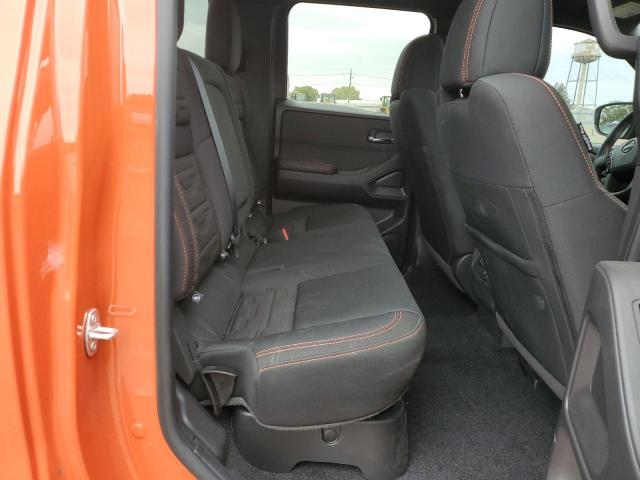 Nissan Frontier S Image 4