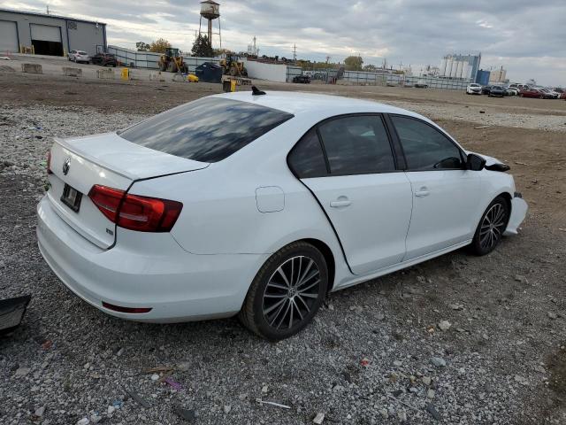 Volkswagen Jetta Se Image 7