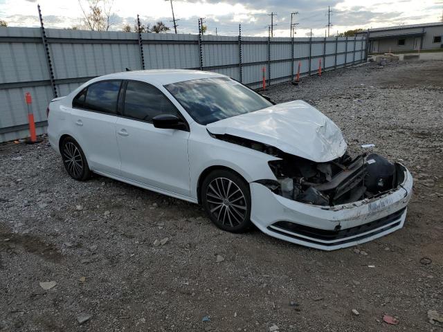 Volkswagen Jetta Se Image 11