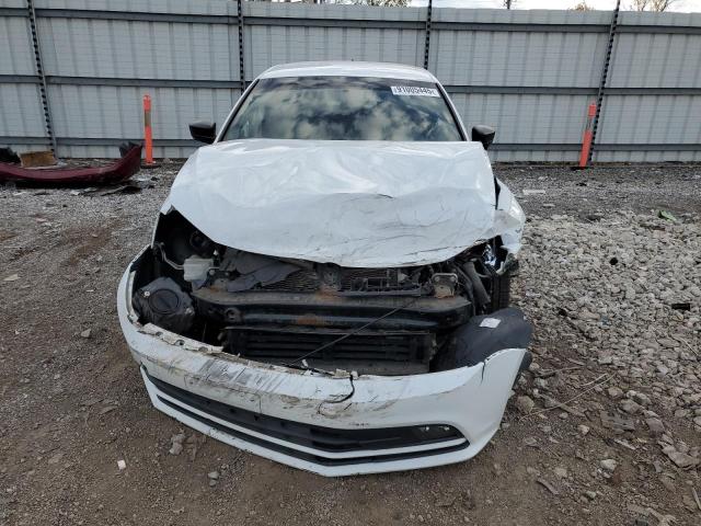 Volkswagen Jetta Se Image 10