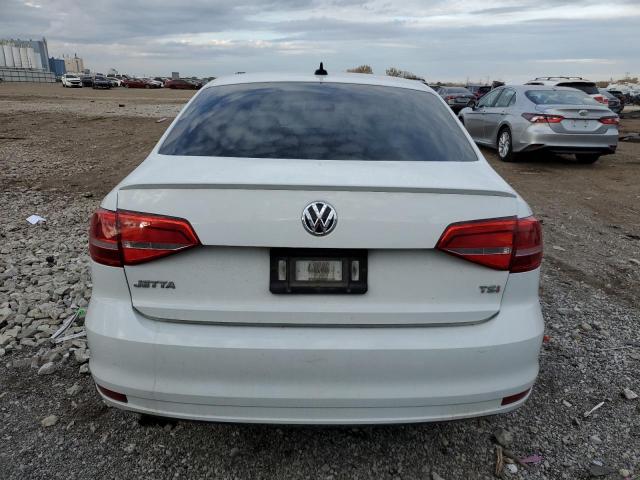 Volkswagen Jetta Se Image 8