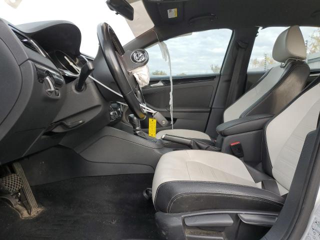 Volkswagen Jetta Se Image 3