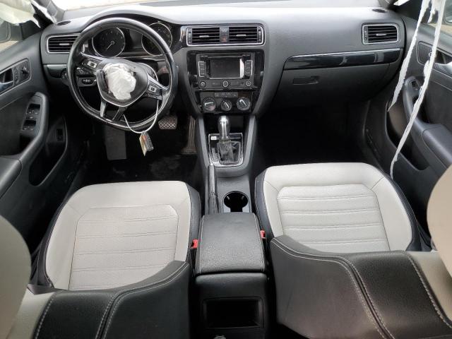 Volkswagen Jetta Se Image 5