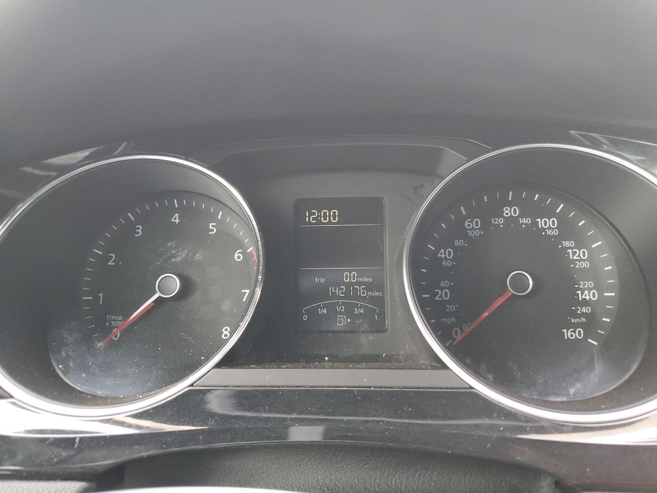 Volkswagen Jetta Se Image 4