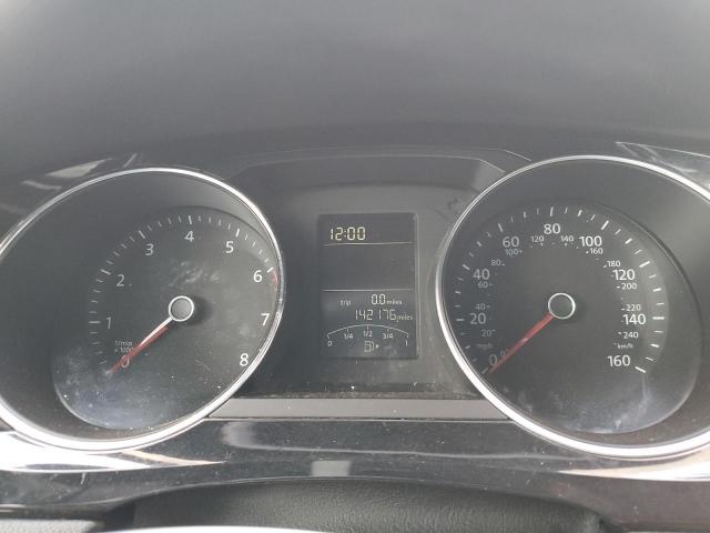 Volkswagen Jetta Se Image 4