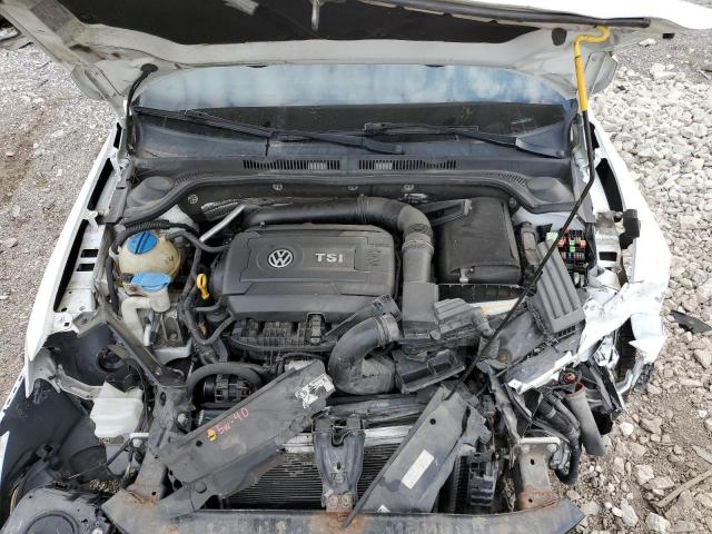Volkswagen Jetta Se Image 6