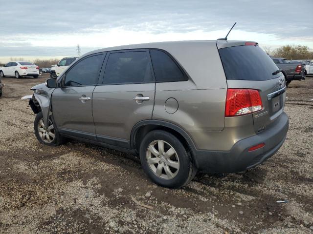 Kia Sorento Base Image 4