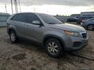 Kia Sorento Base Image 2