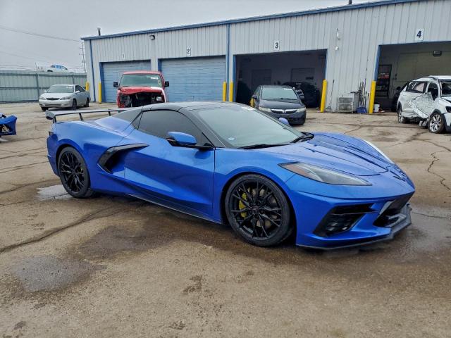 Chevrolet Corvette Stingray 1lt Image 3