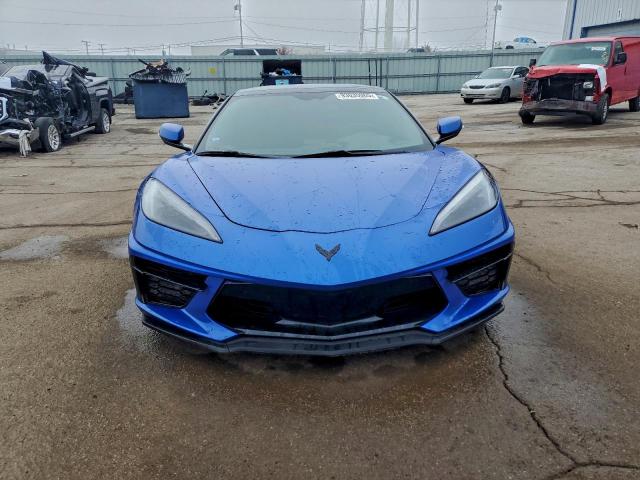 Chevrolet Corvette Stingray 1lt Image 5