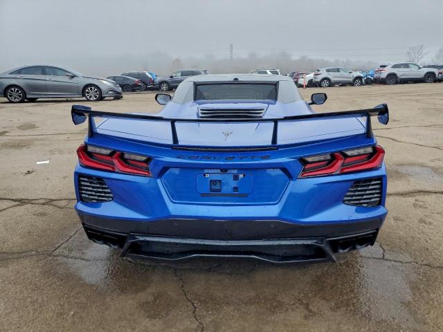 Chevrolet Corvette Stingray 1lt Image 2