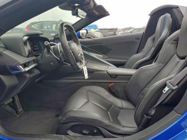 Chevrolet Corvette Stingray 1lt Image 8