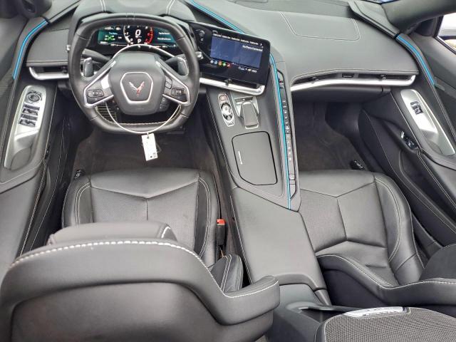 Chevrolet Corvette Stingray 1lt Image 12