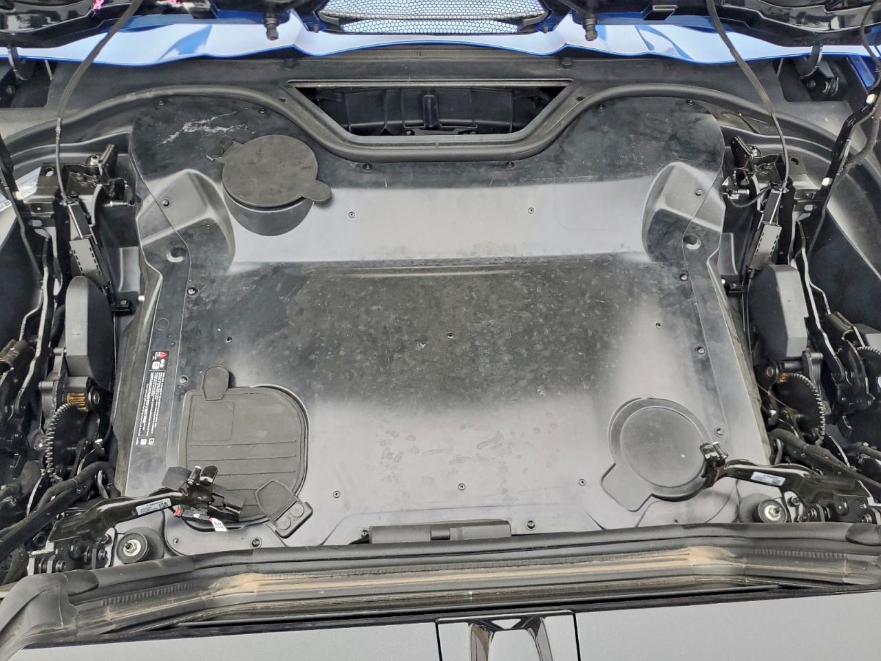 Chevrolet Corvette Stingray 1lt Image 11