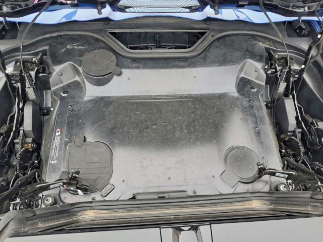 Chevrolet Corvette Stingray 1lt Image 11