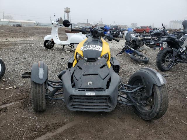 Can-Am Ryker Image 4