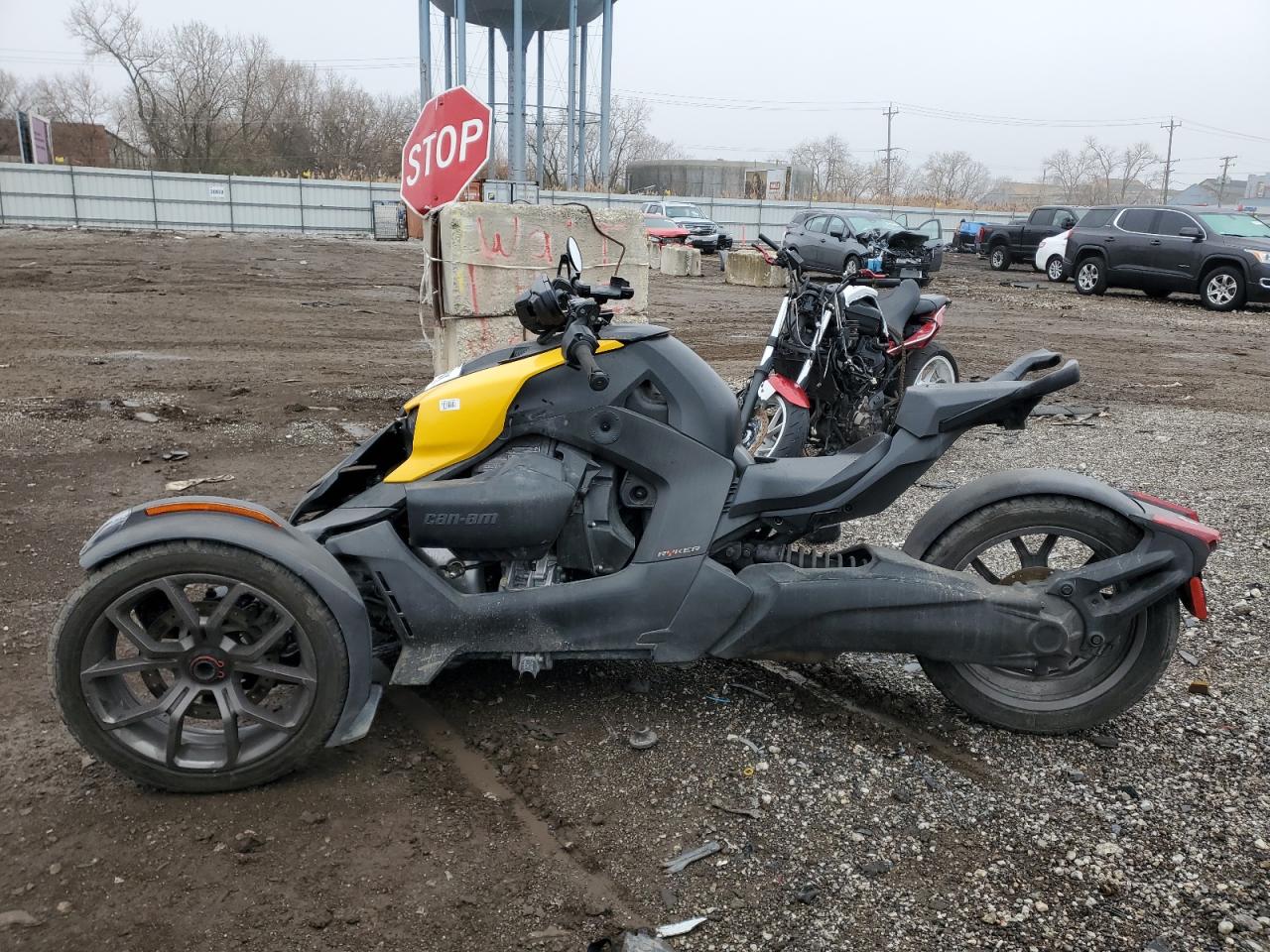 Can-Am Ryker Image 5