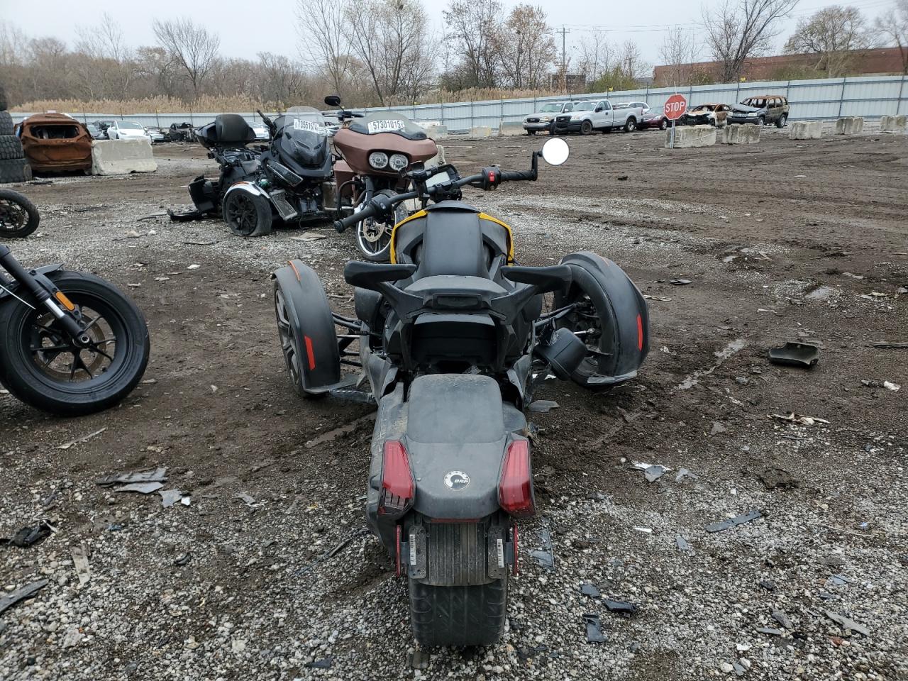 Can-Am Ryker Image 8