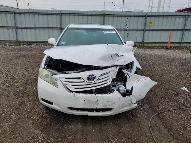 Toyota Camry Base Image 10