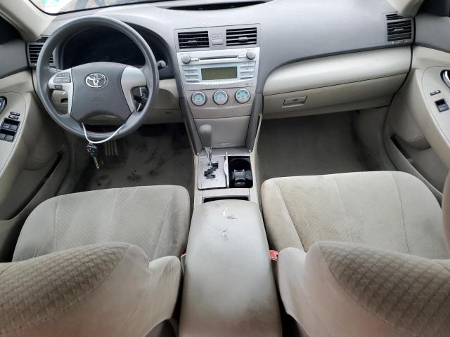 Toyota Camry Base Image 5
