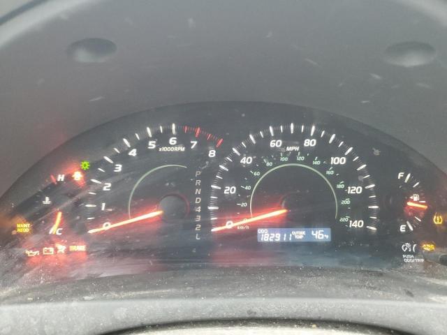 Toyota Camry Base Image 2