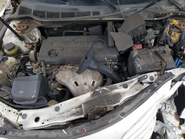 Toyota Camry Base Image 11