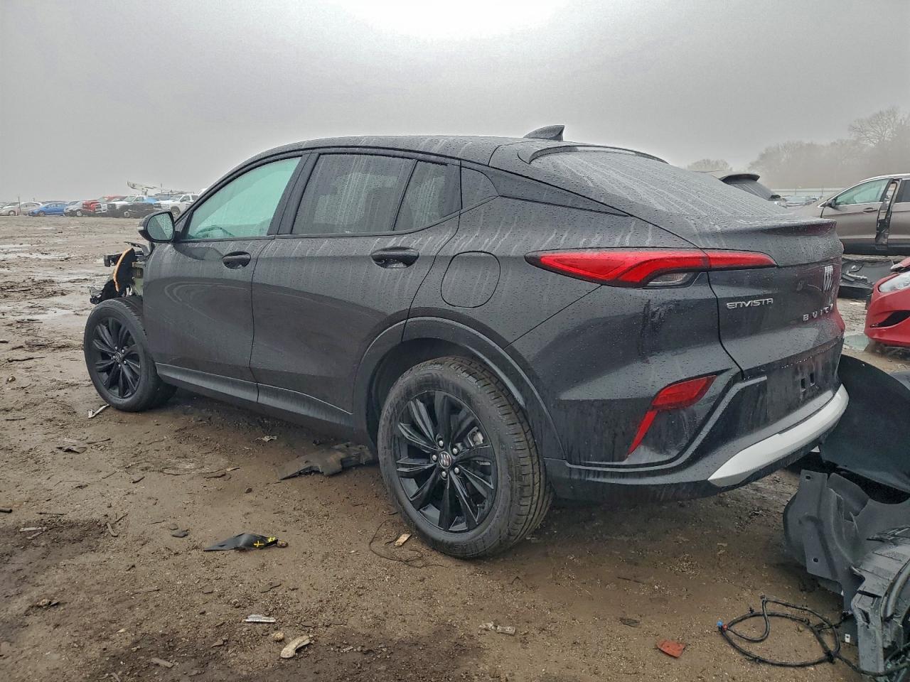 Buick Envista Sp Sport Touring Image 5