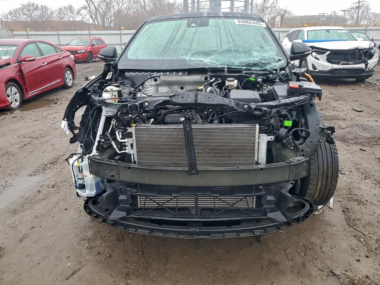 Buick Envista Sp Sport Touring Image 3