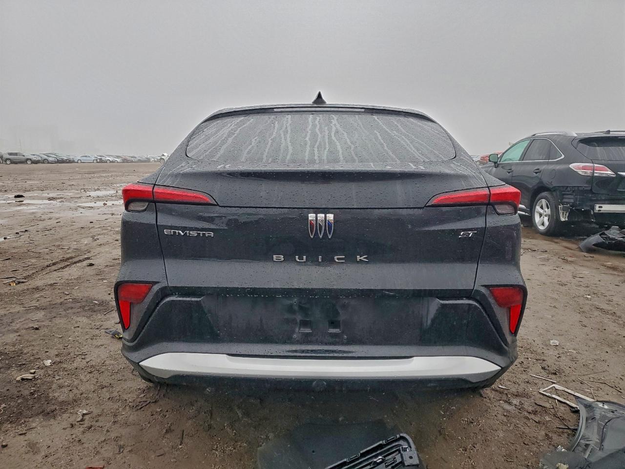 Buick Envista Sp Sport Touring Image 4