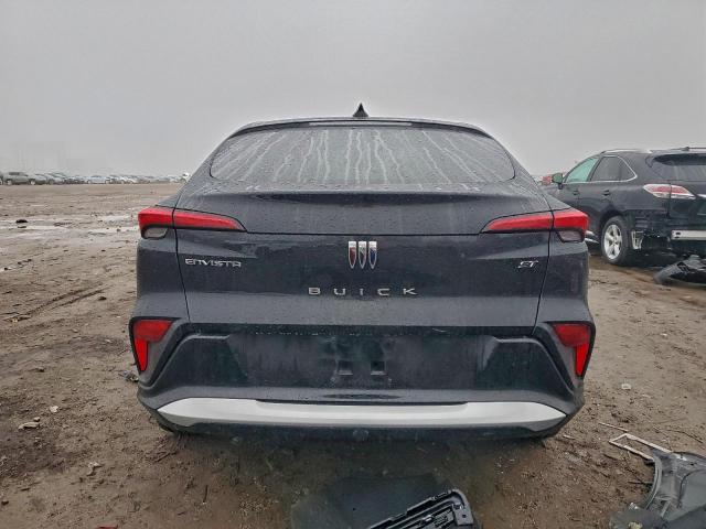 Buick Envista Sp Sport Touring Image 4