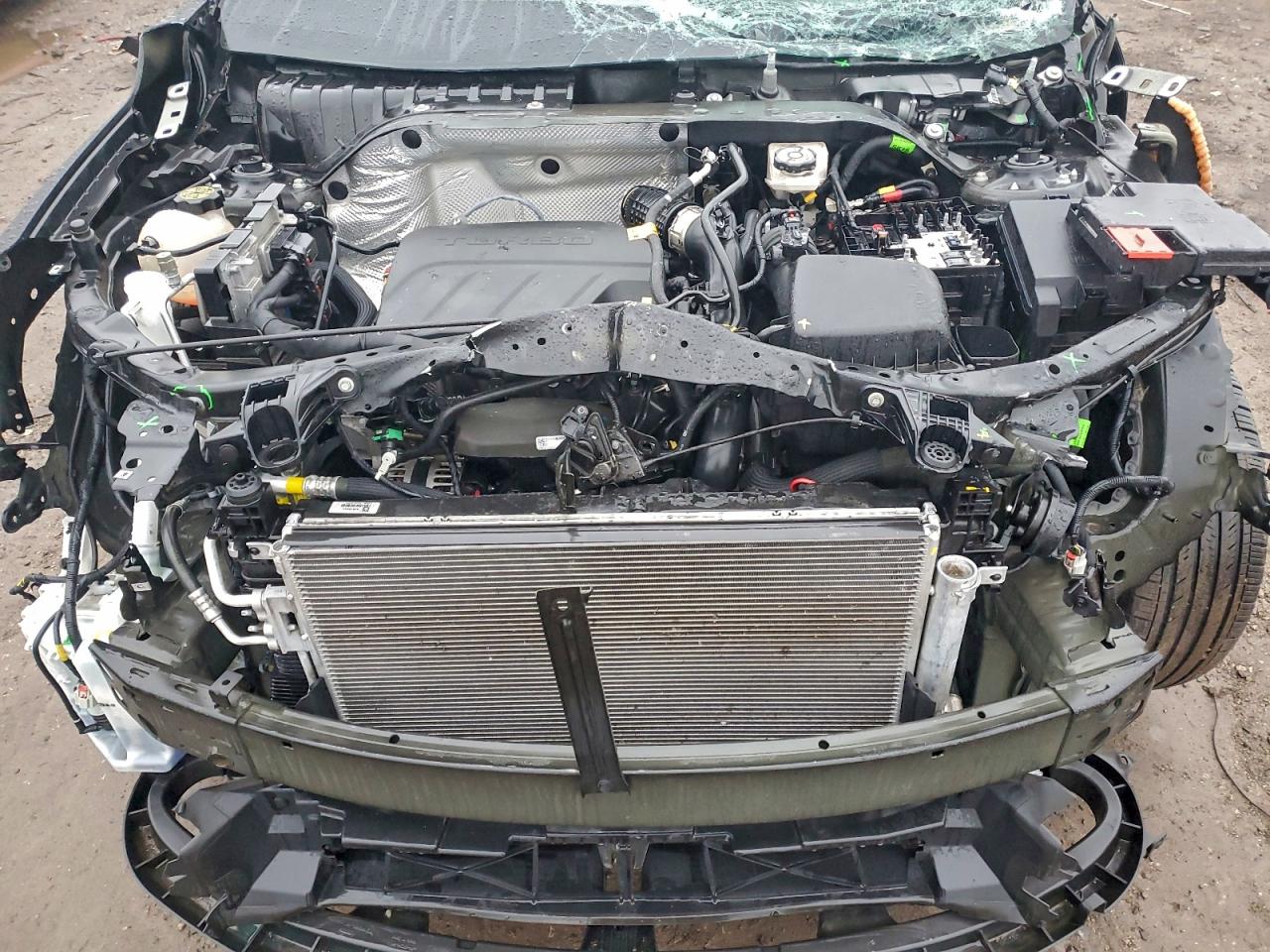 Buick Envista Sp Sport Touring Image 12