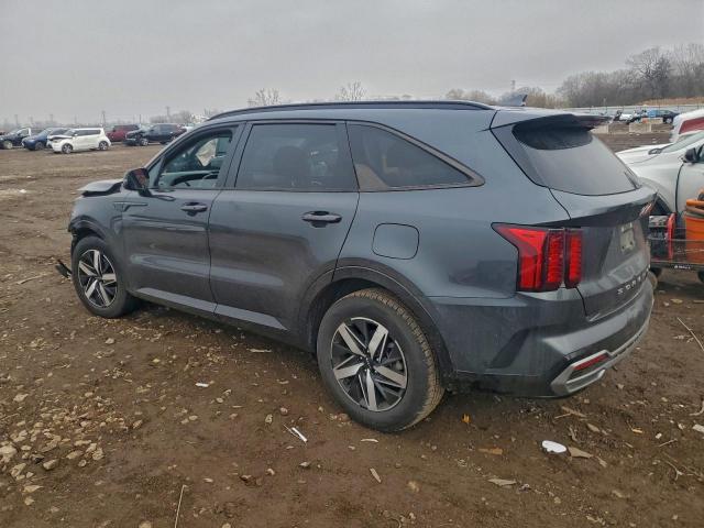 Kia Sorento S Image 2