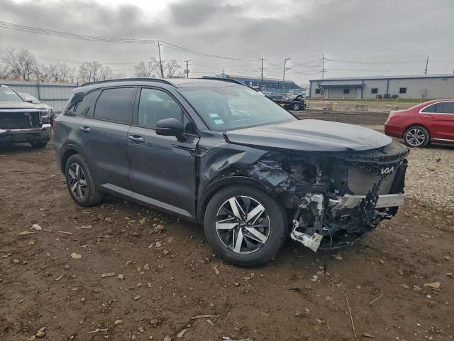 Kia Sorento S Image 5