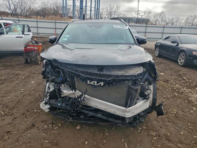 Kia Sorento S Image 4