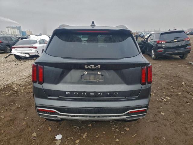 Kia Sorento S Image 7