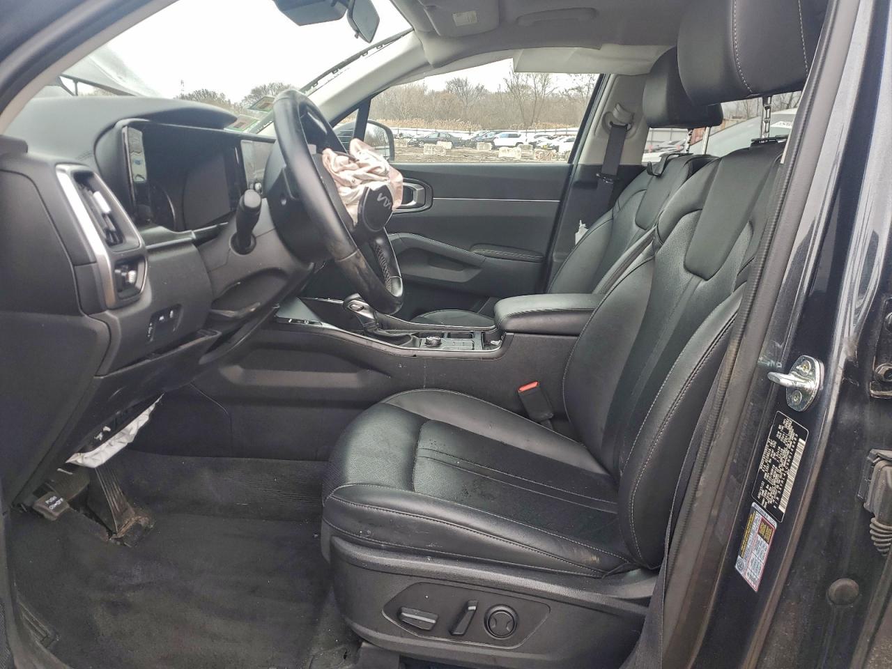 Kia Sorento S Image 11