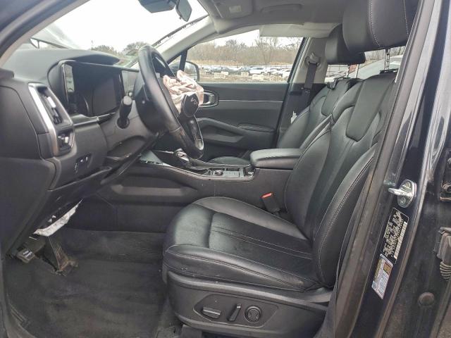 Kia Sorento S Image 11