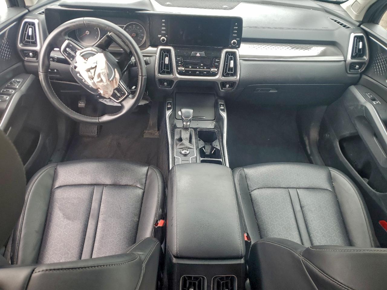 Kia Sorento S Image 6