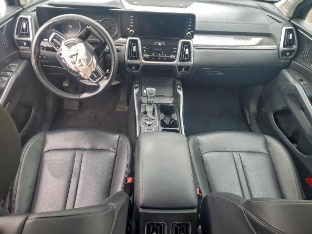 Kia Sorento S Image 6