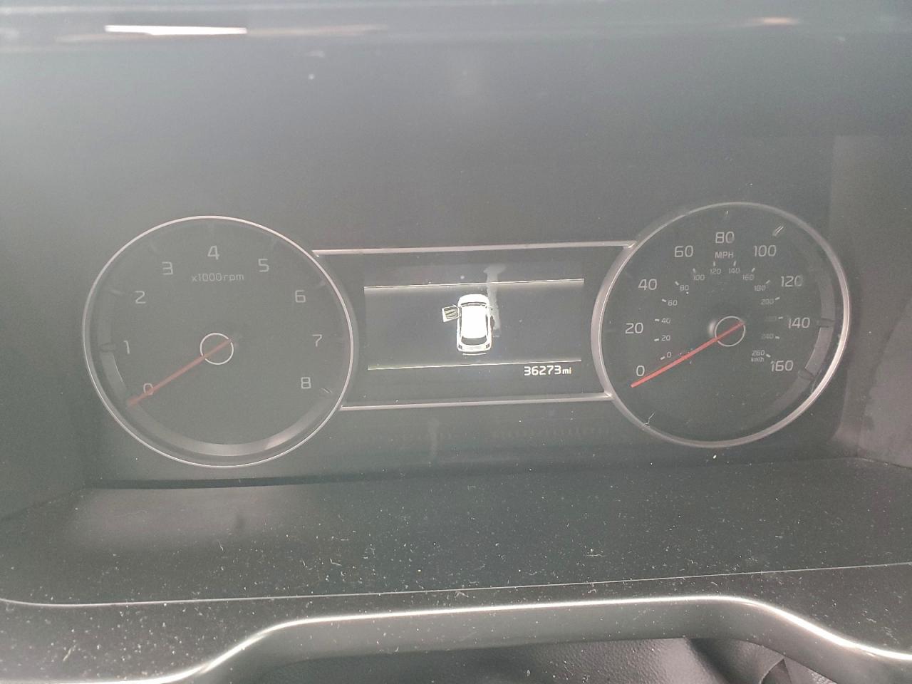 Kia Sorento S Image 13