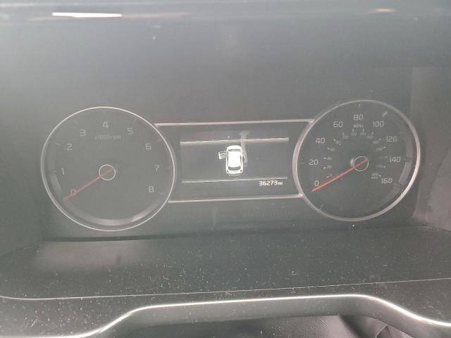 Kia Sorento S Image 13