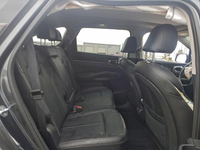 Kia Sorento S Image 10