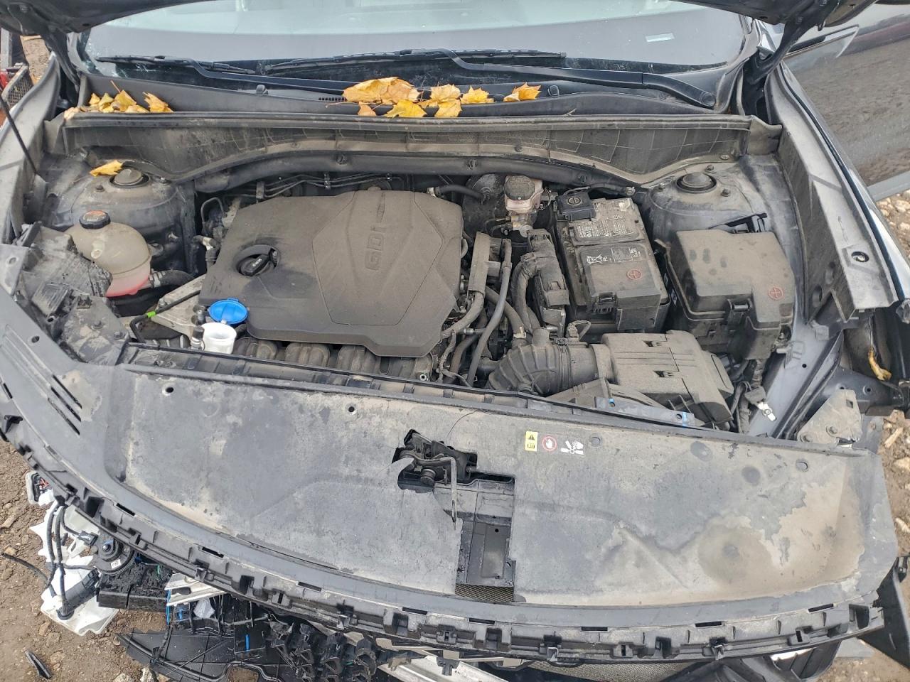 Kia Sorento S Image 9