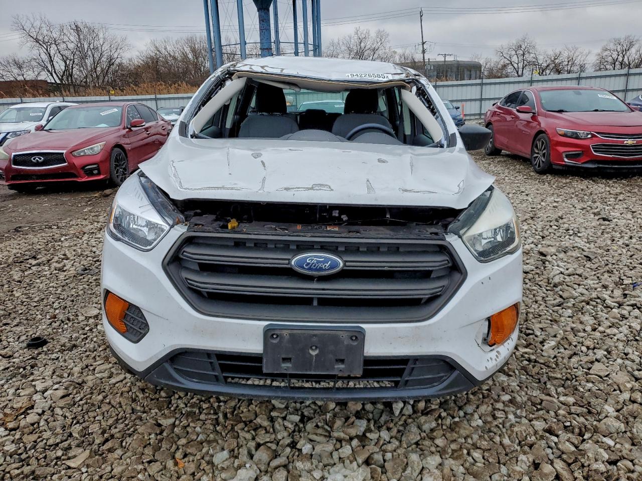 Ford Escape S Image 5