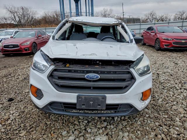 Ford Escape S Image 5