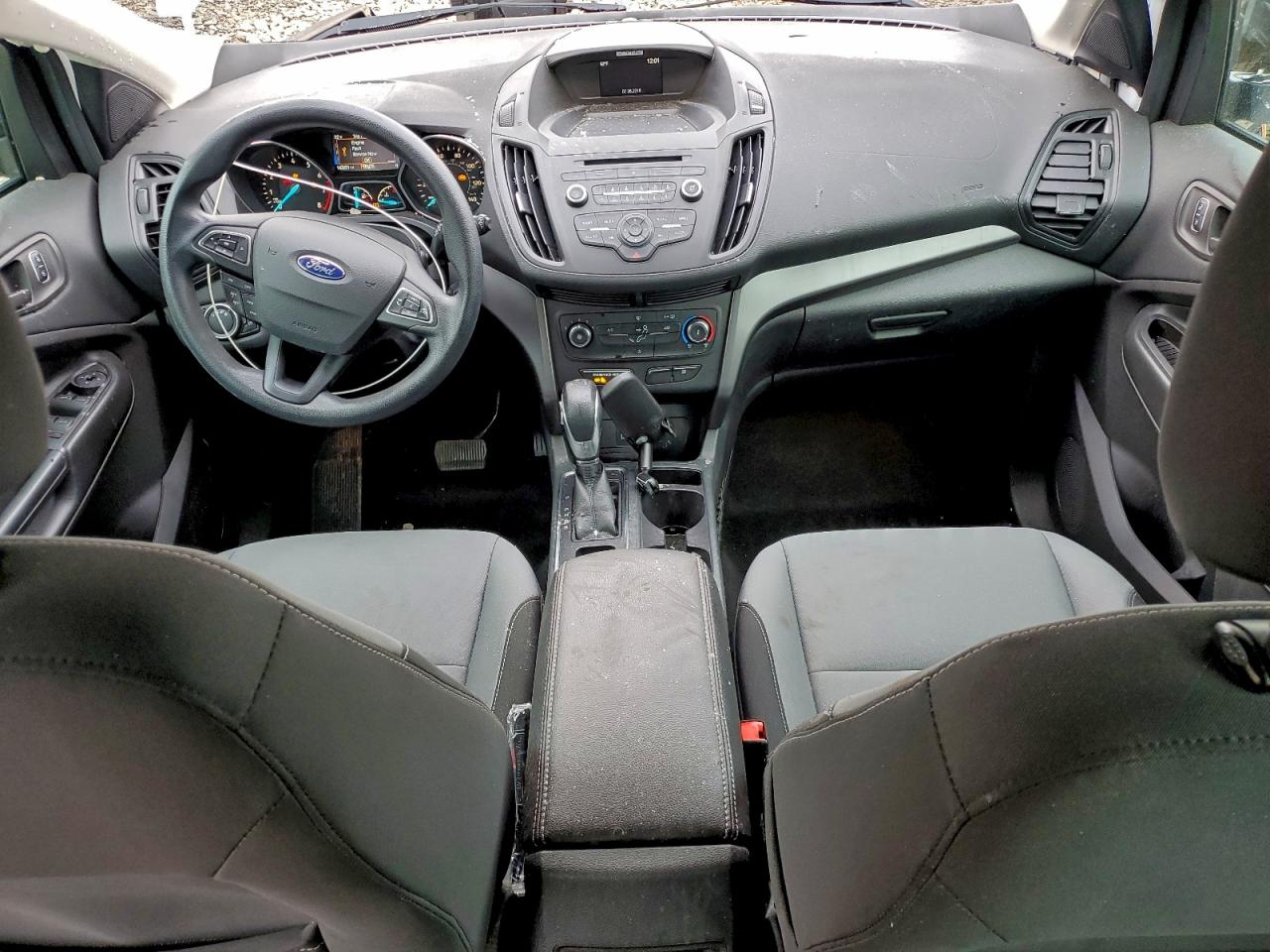 Ford Escape S Image 6