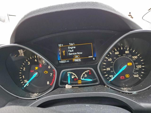 Ford Escape S Image 4