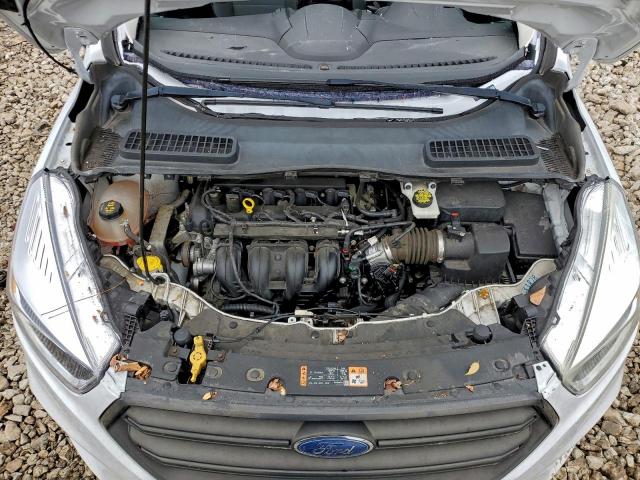 Ford Escape S Image 8