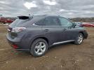 Lexus RX 350 Image 3